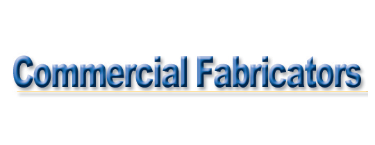 Commercial Fabricators