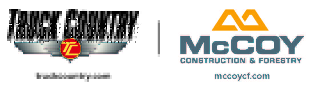 Truck Country | McCoy Construction and Forestry