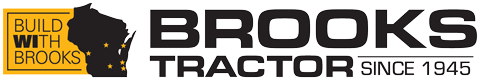 Brooks Tractor
