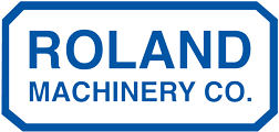 Roland Machinery Company